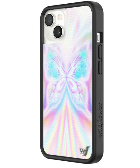 Manifest iPhone Case