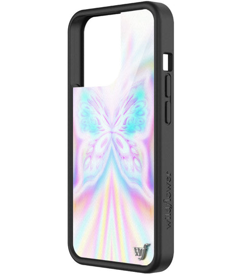 Manifest iPhone Case