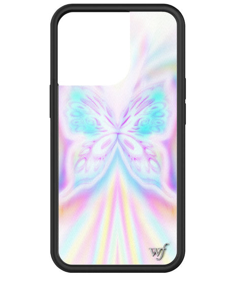 Manifest iPhone Case