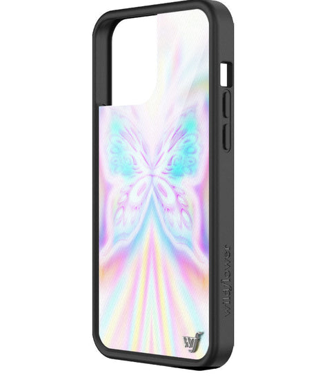 Manifest iPhone Case