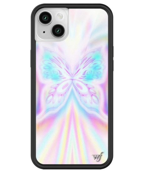 Manifest iPhone Case