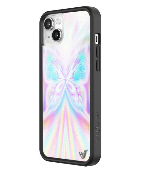 Manifest iPhone Case