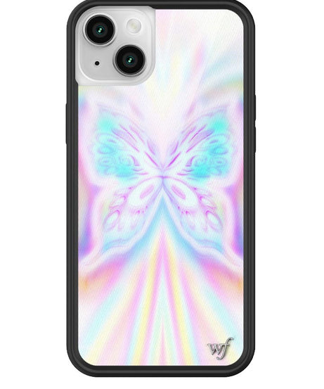 Manifest iPhone Case