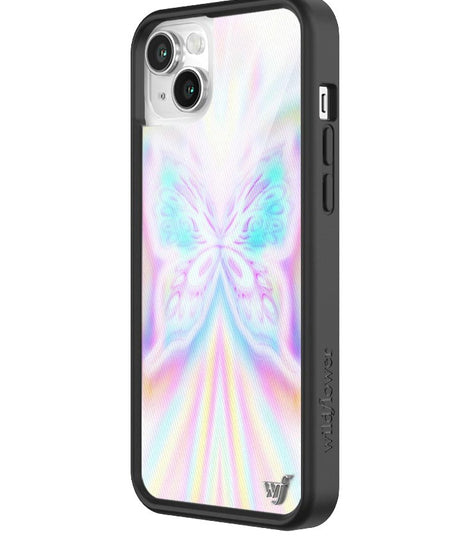 Manifest iPhone Case