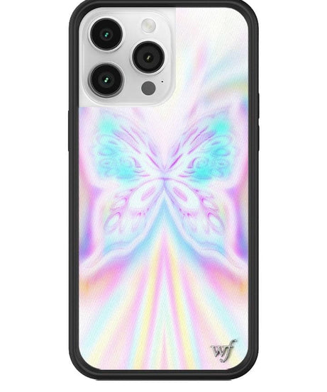 Manifest iPhone Case