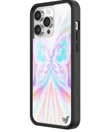 Manifest iPhone Case