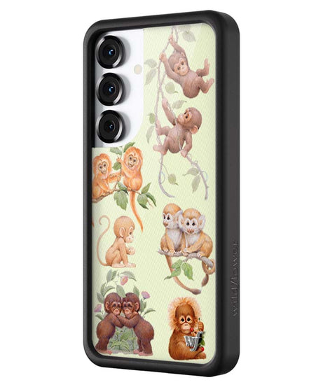 Monkey Biz Samsung Galaxy Case