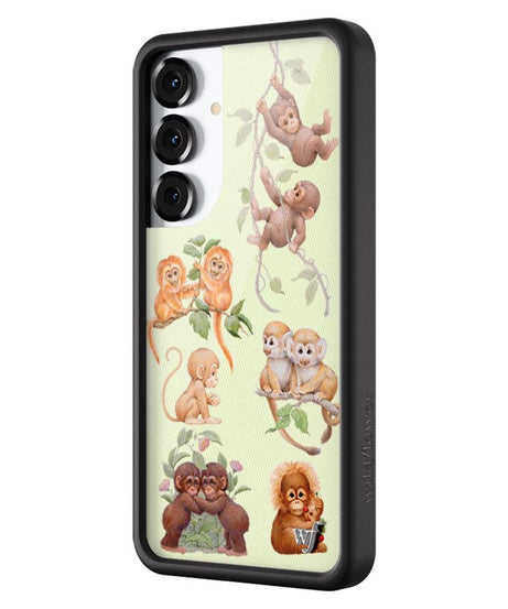 Monkey Biz Samsung Galaxy Case