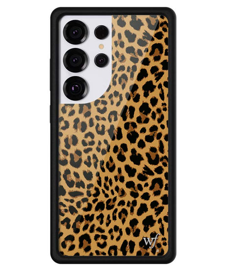 Meow Samsung Galaxy Case