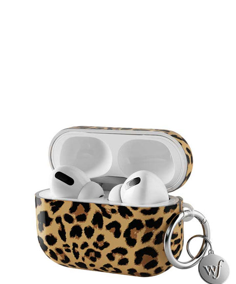 Meow AirPods Case
