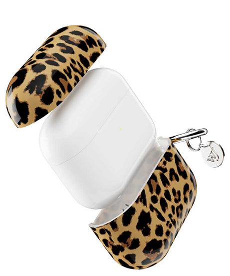 Meow AirPods Case