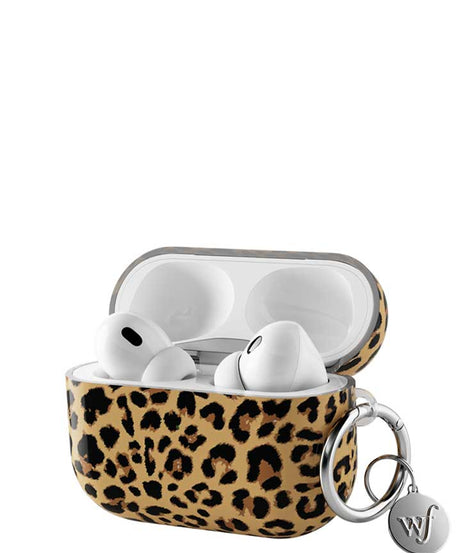 Meow AirPods Case