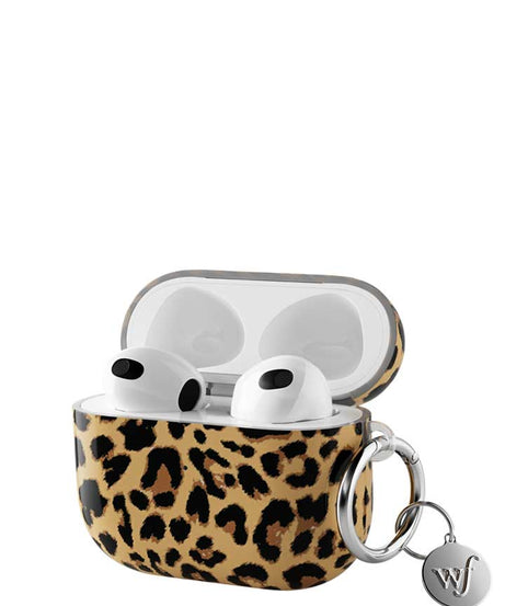 Meow AirPods Case
