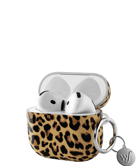 Meow AirPods Case