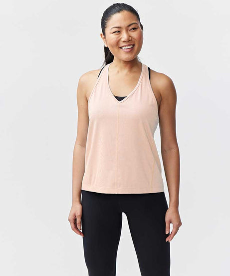Mesh It To Me Tanktop