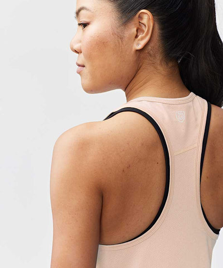 Mesh It To Me Tanktop