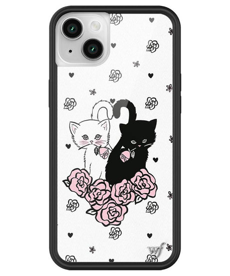 Kittens iPhone Case