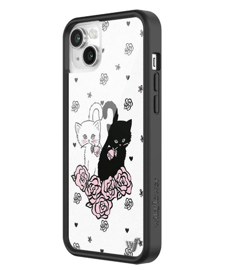 Kittens iPhone Case