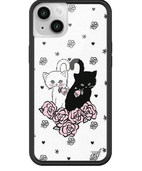 Kittens iPhone Case
