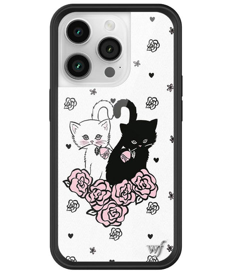 Kittens iPhone Case