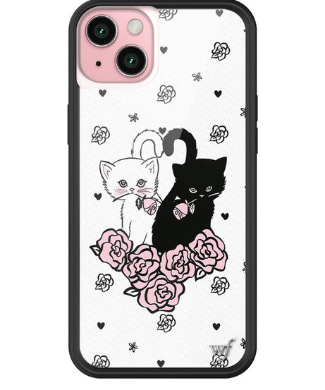 Kittens iPhone Case