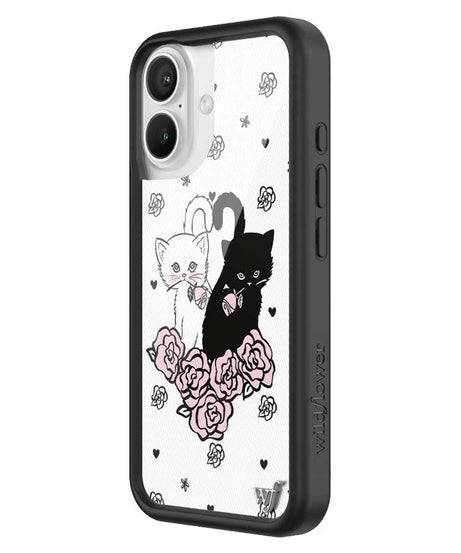 Kittens iPhone Case