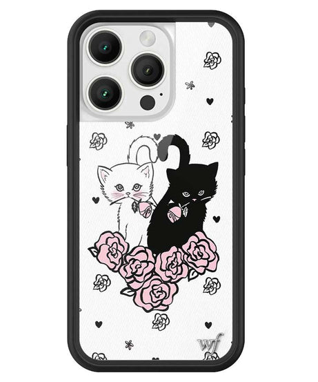 Kittens iPhone Case