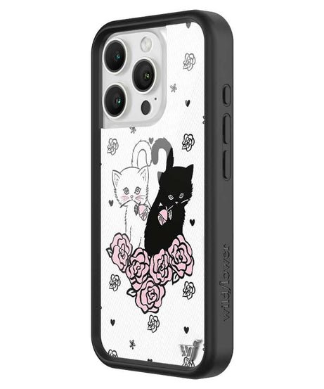 Kittens iPhone Case