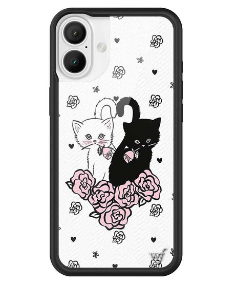 Kittens iPhone Case