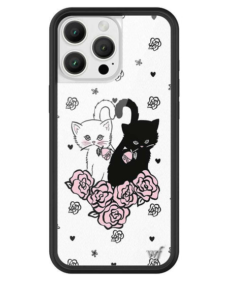 Kittens iPhone Case
