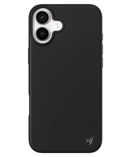 MagSafe | Black iPhone Case