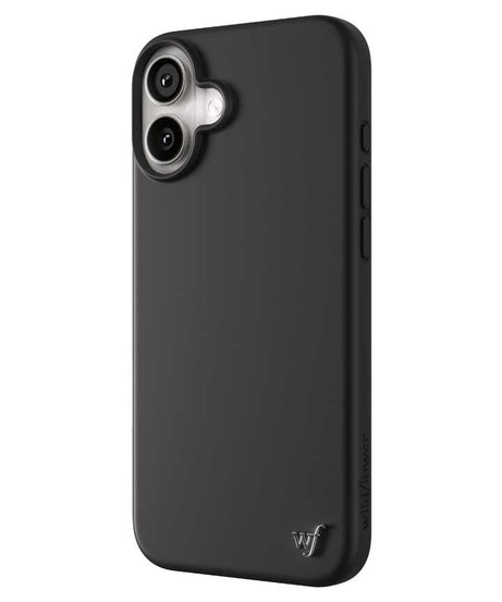MagSafe | Black iPhone Case