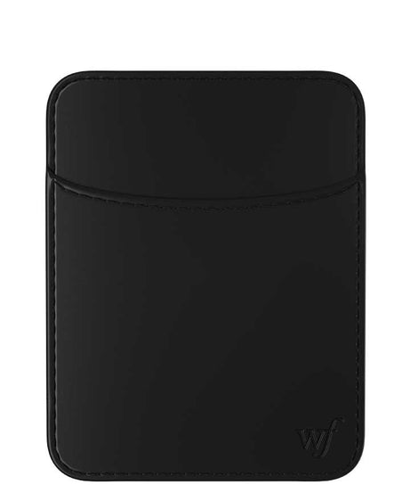 Black MagSafe Wallet