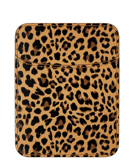 Leopard MagSafe Wallet