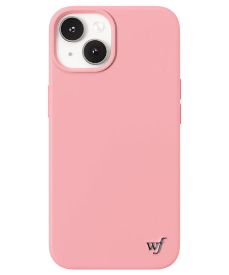 MagSafe | Pink iPhone Case