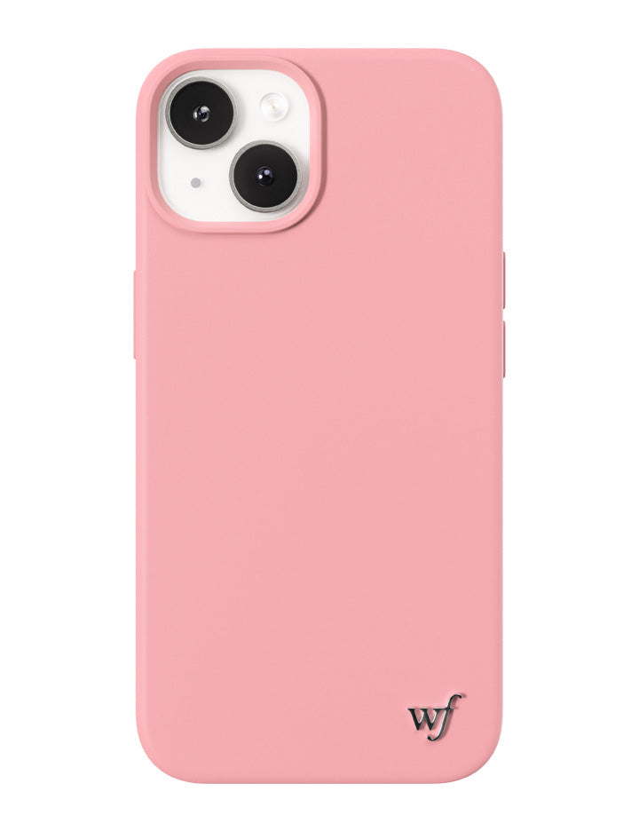 MagSafe | Pink iPhone Case