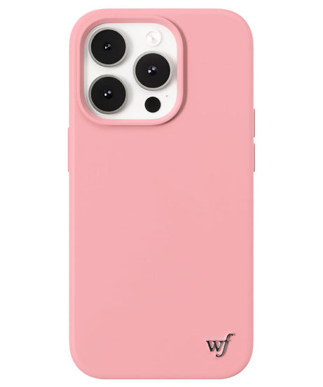 MagSafe | Pink iPhone Case