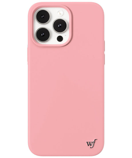 MagSafe | Pink iPhone Case