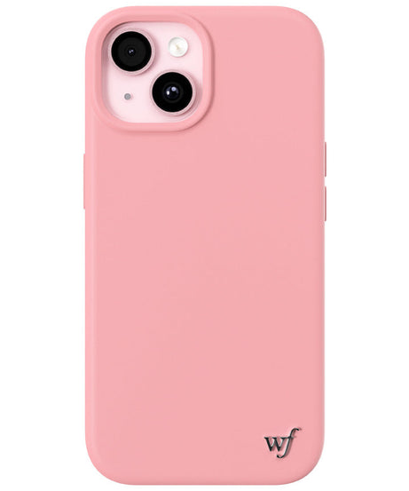 MagSafe | Pink iPhone Case