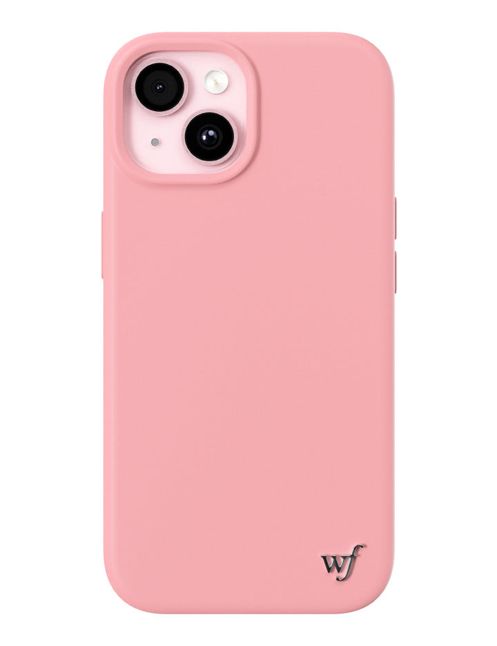 MagSafe | Pink iPhone Case