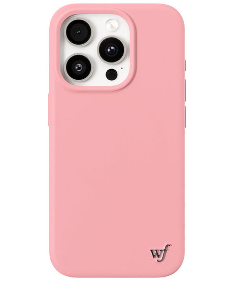MagSafe | Pink iPhone Case