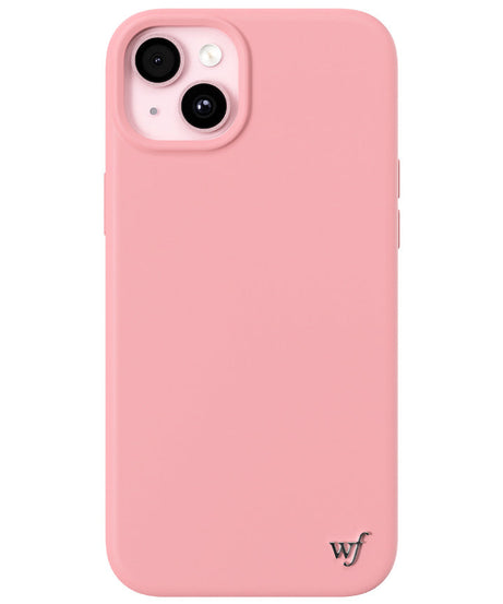 MagSafe | Pink iPhone Case