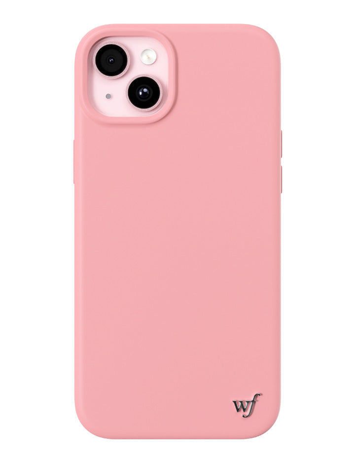 MagSafe | Pink iPhone Case