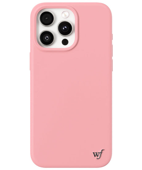 MagSafe | Pink iPhone Case