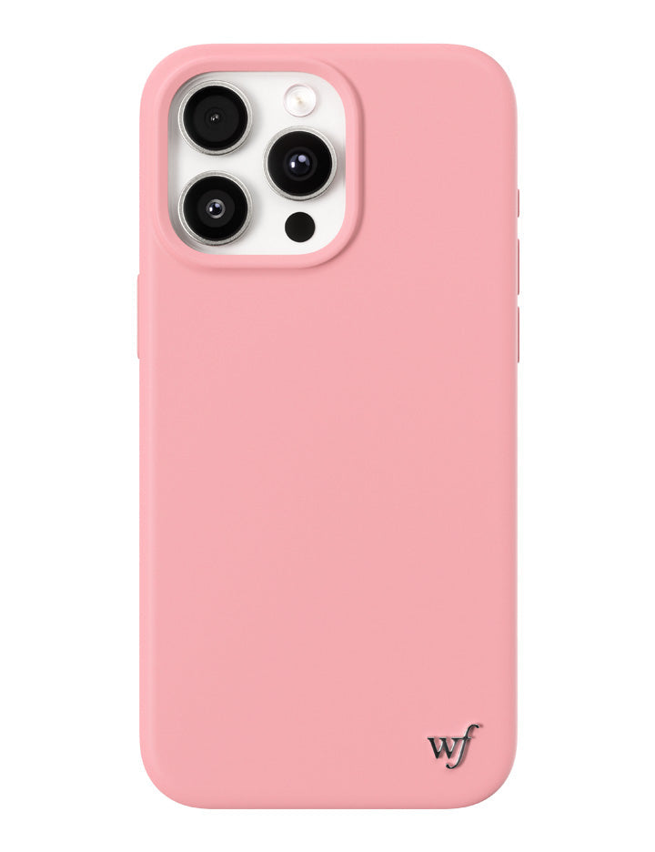 MagSafe | Pink iPhone Case