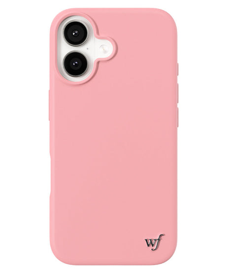 MagSafe | Pink iPhone Case