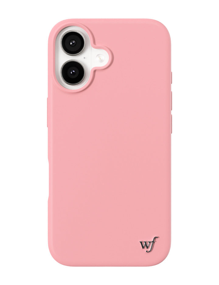 MagSafe | Pink iPhone Case