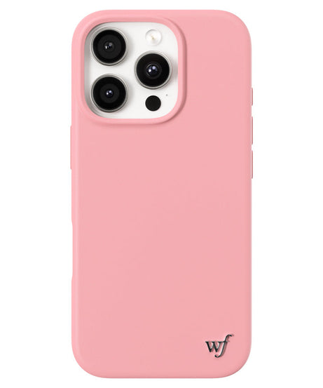 MagSafe | Pink iPhone Case