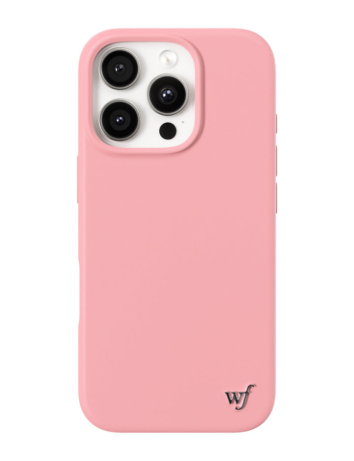 MagSafe | Pink iPhone Case