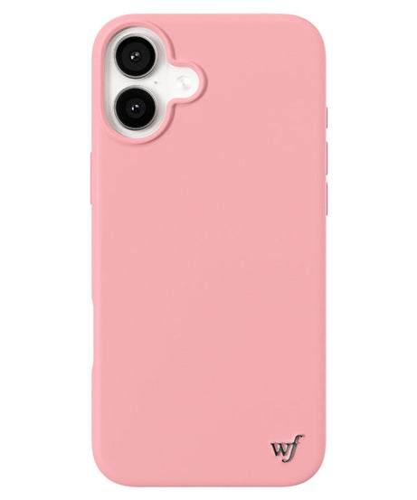 MagSafe | Pink iPhone Case